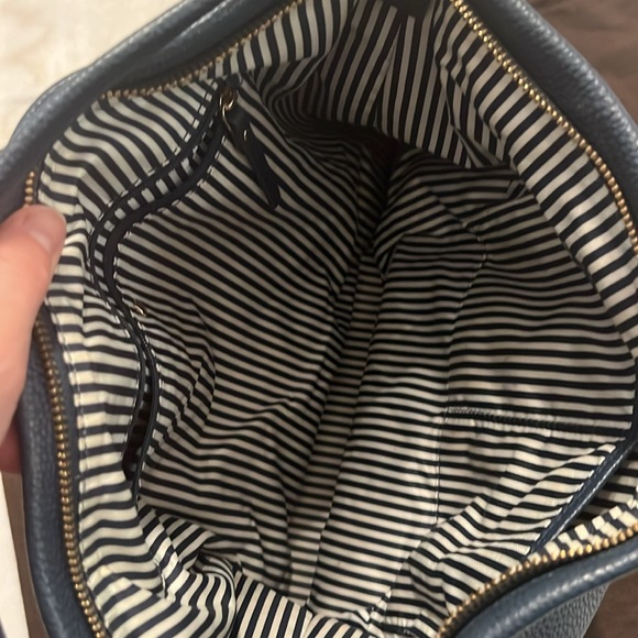 Kate Spade Navy Large Natalya Hobo Bag - Picture 7 of 13